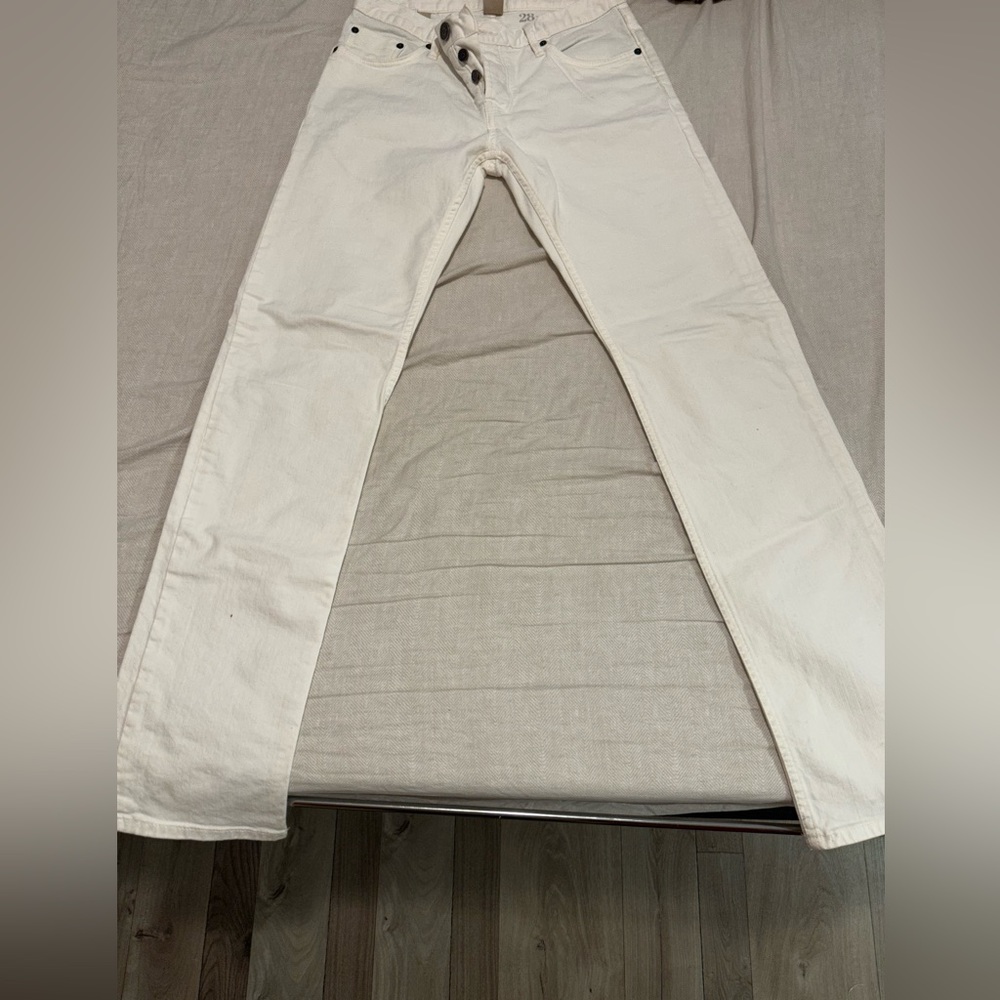 Burberry pants